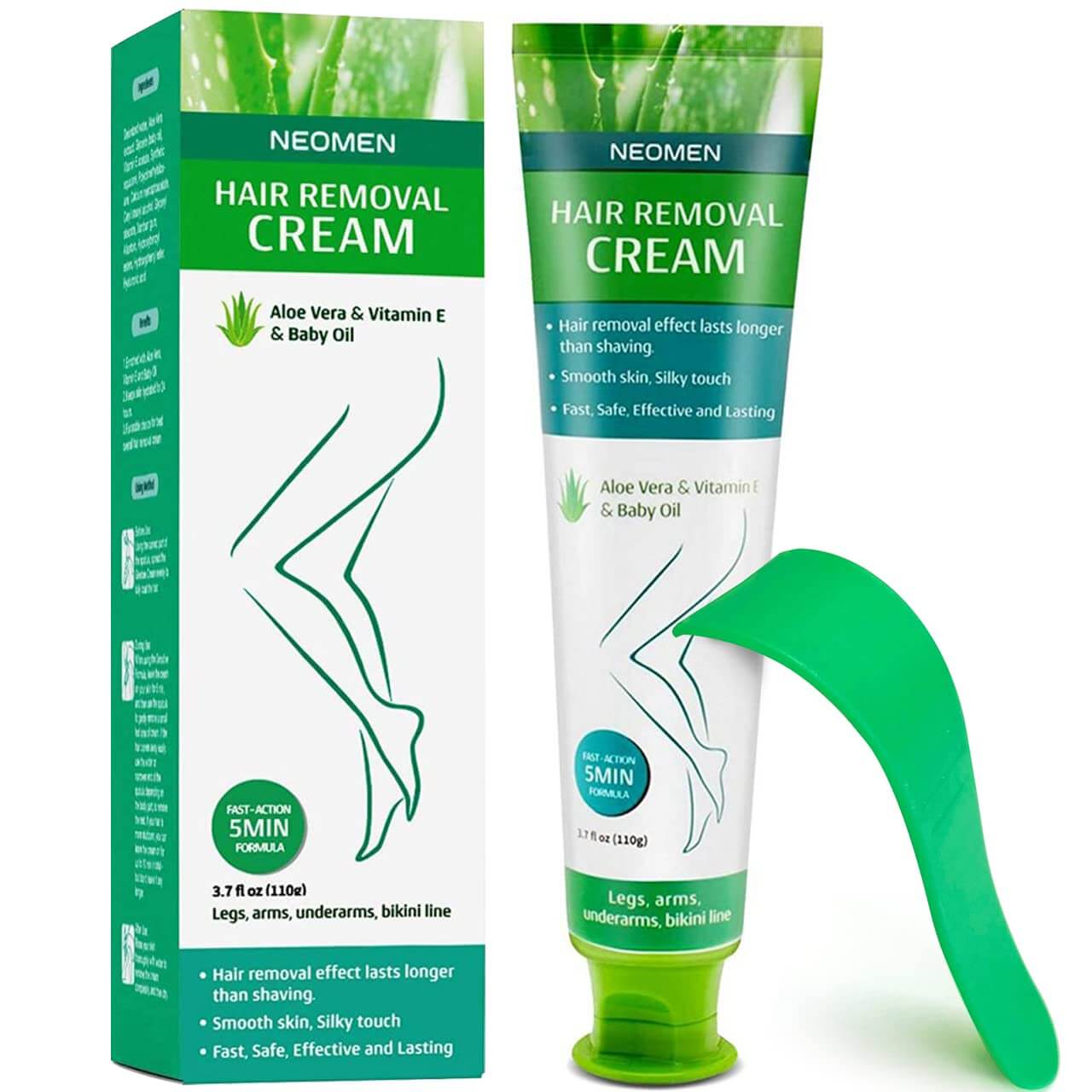 Neomen Hair Removal Cream