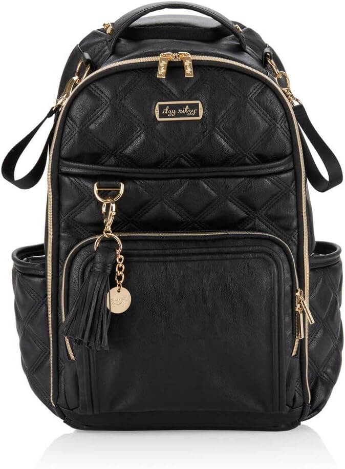 Itzy Ritzy Boss Plus Backpack