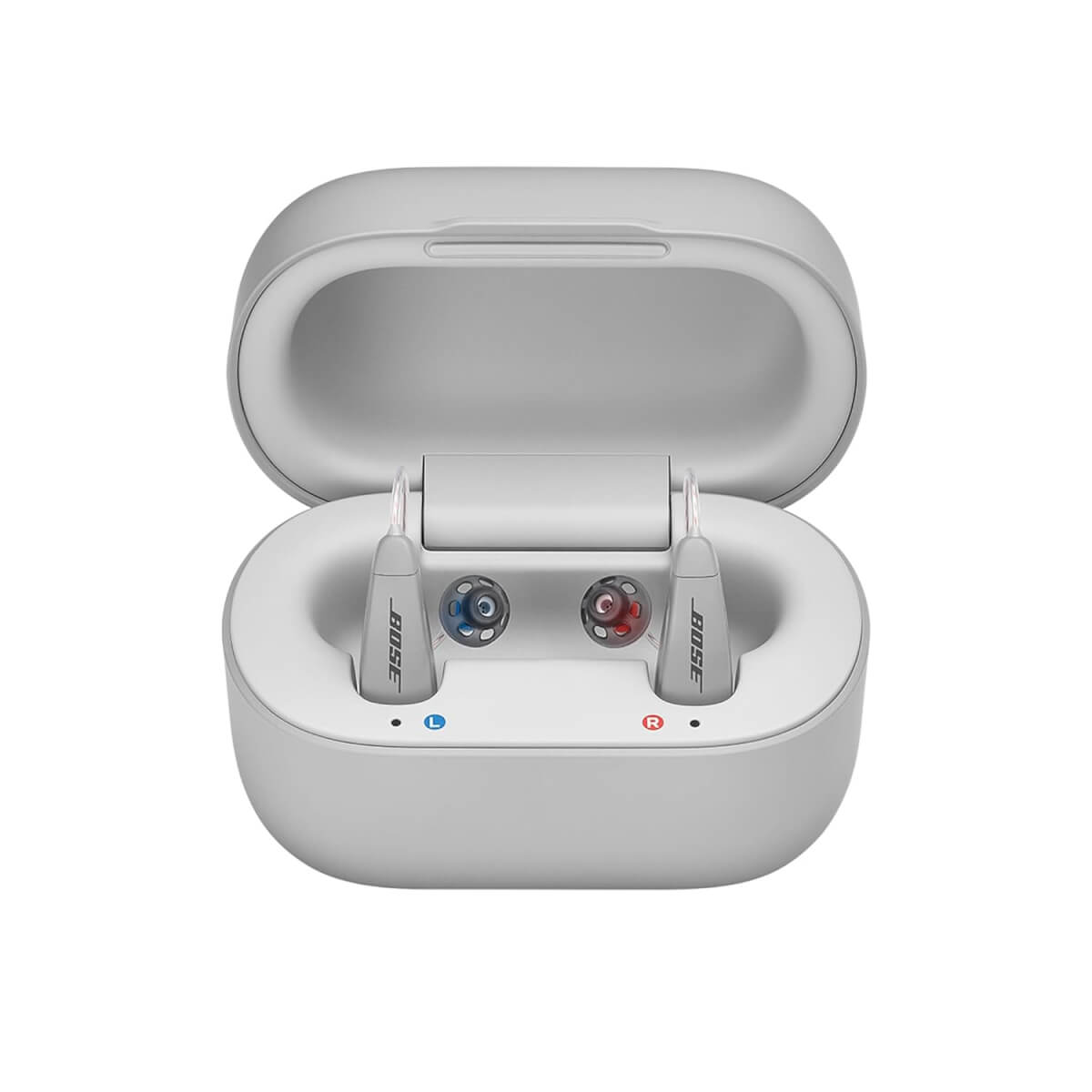 Lexie B2 Hearing Aids