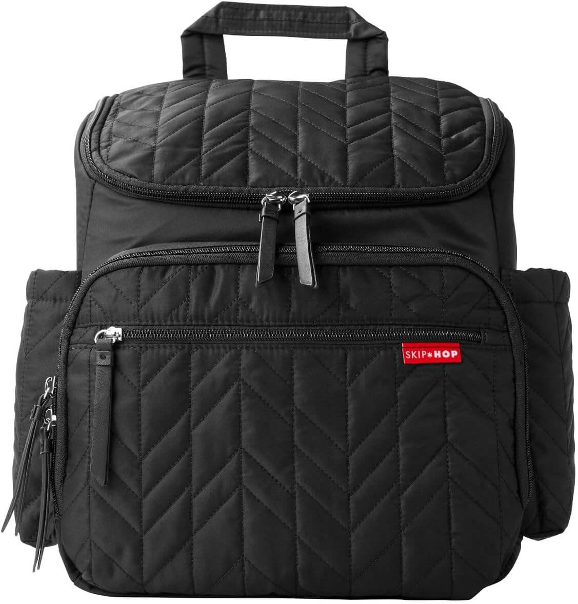 Skip Hop Forma Diaper Backpack