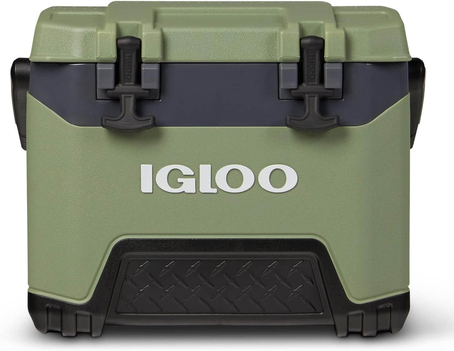Igloo Heavy-Duty 25 Qt BMX Ice Chest Cooler with Cool Riser Technology
