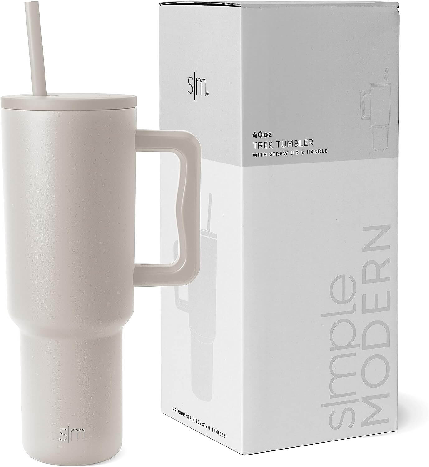 Simple Modern 40-ounce Tumbler