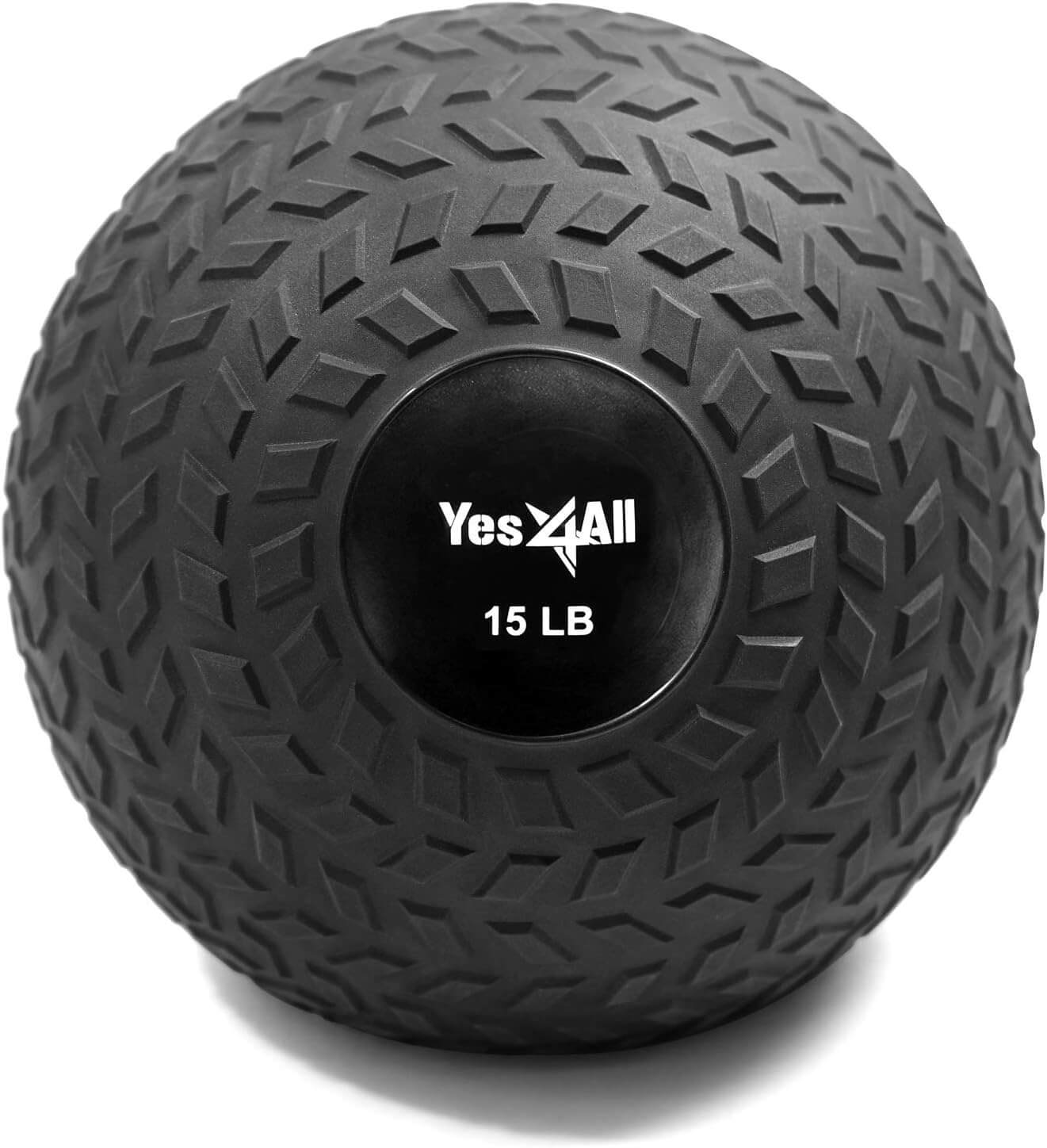 Yes4All Slam ball