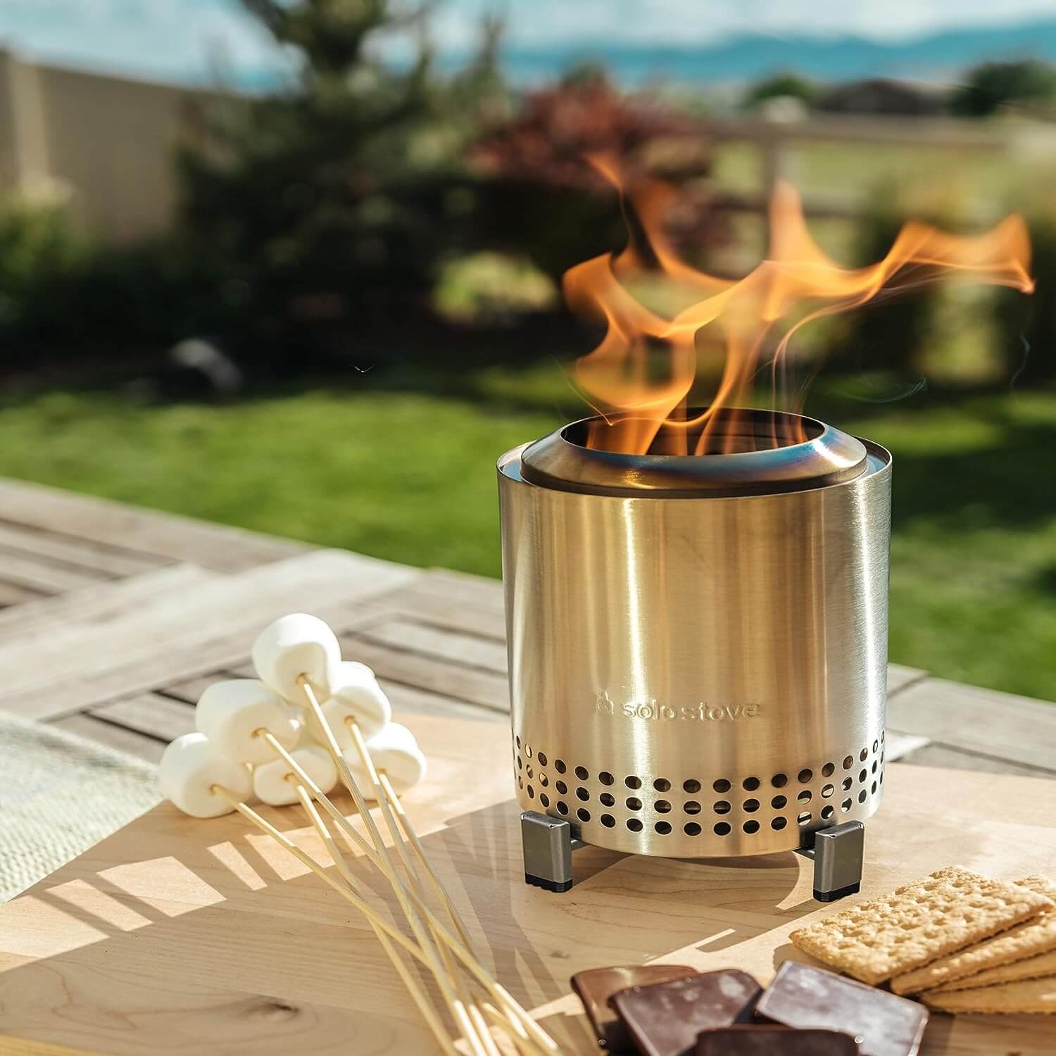 Solo Stove Mesa 