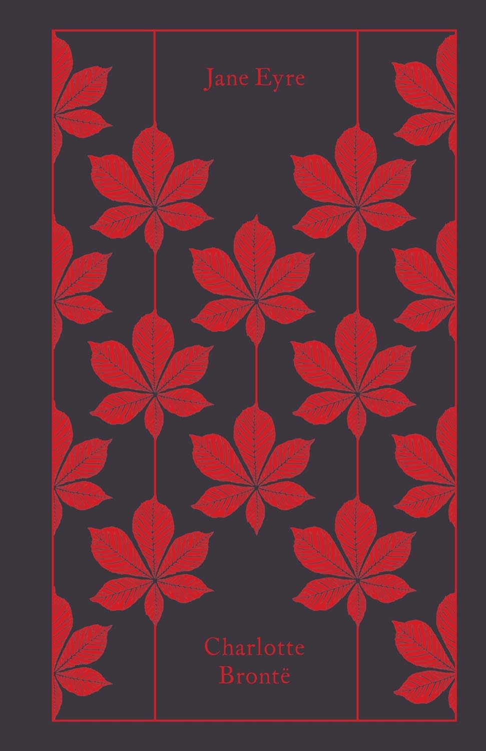 “Jane Eyre” by Charlotte Brontë (1847)