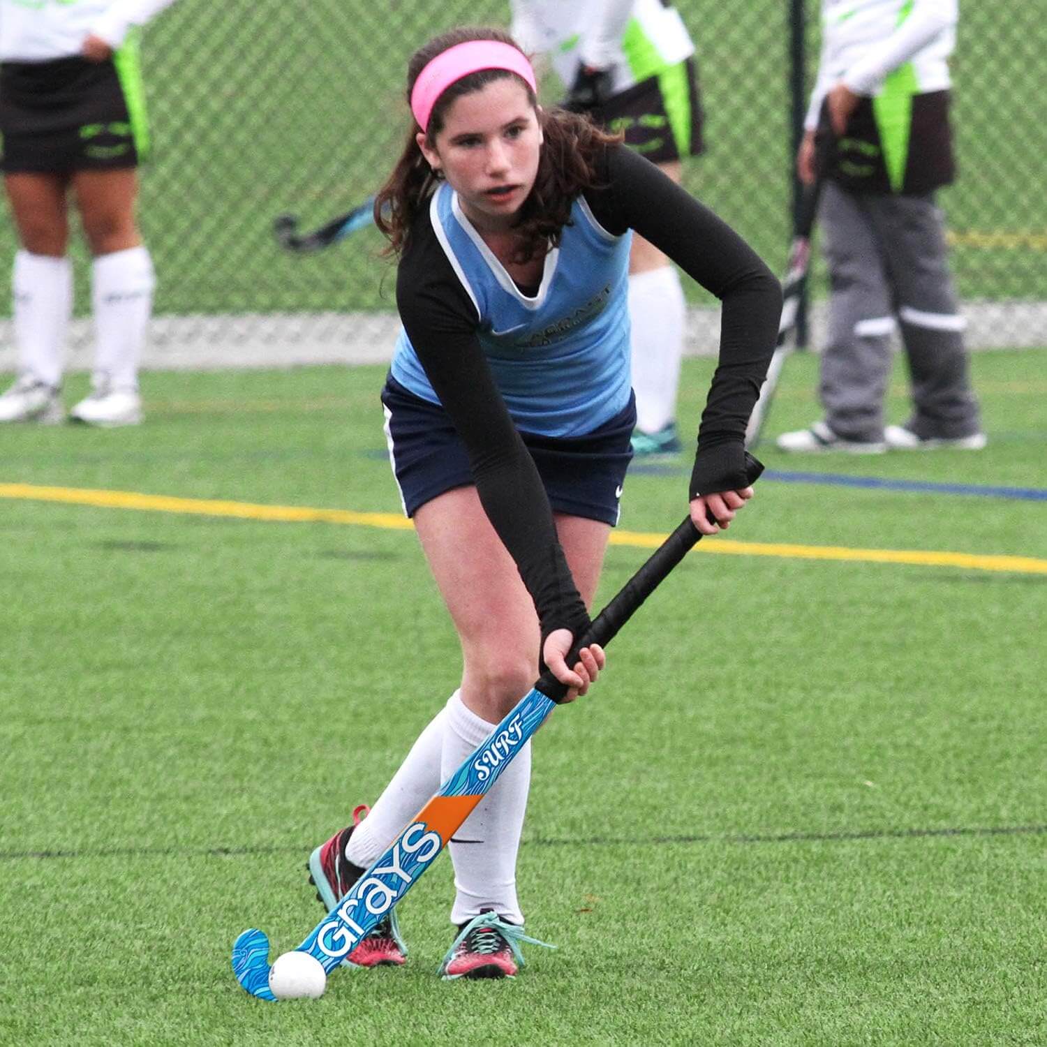Grays Surf 500 Field Hockey Stick