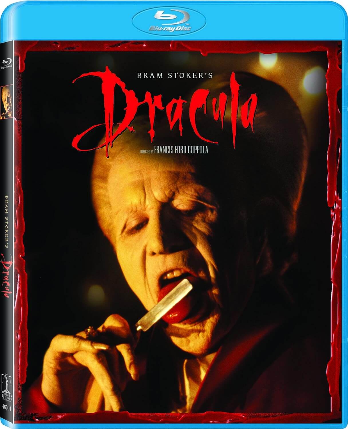 “Bram Stoker’s Dracula” (1992)