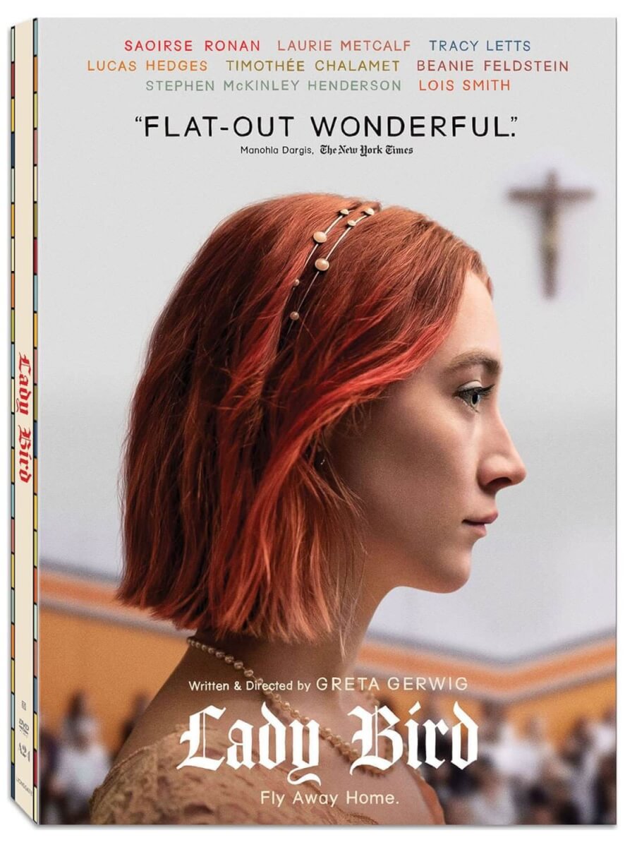 "Lady Bird" (2017)