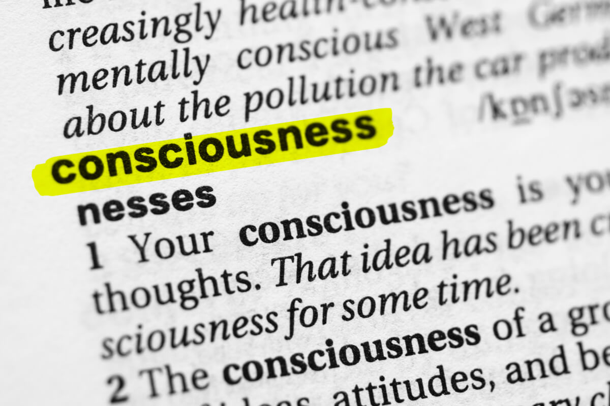 Your 'Lizard Brain' May Actually Oversee Your Consciousness