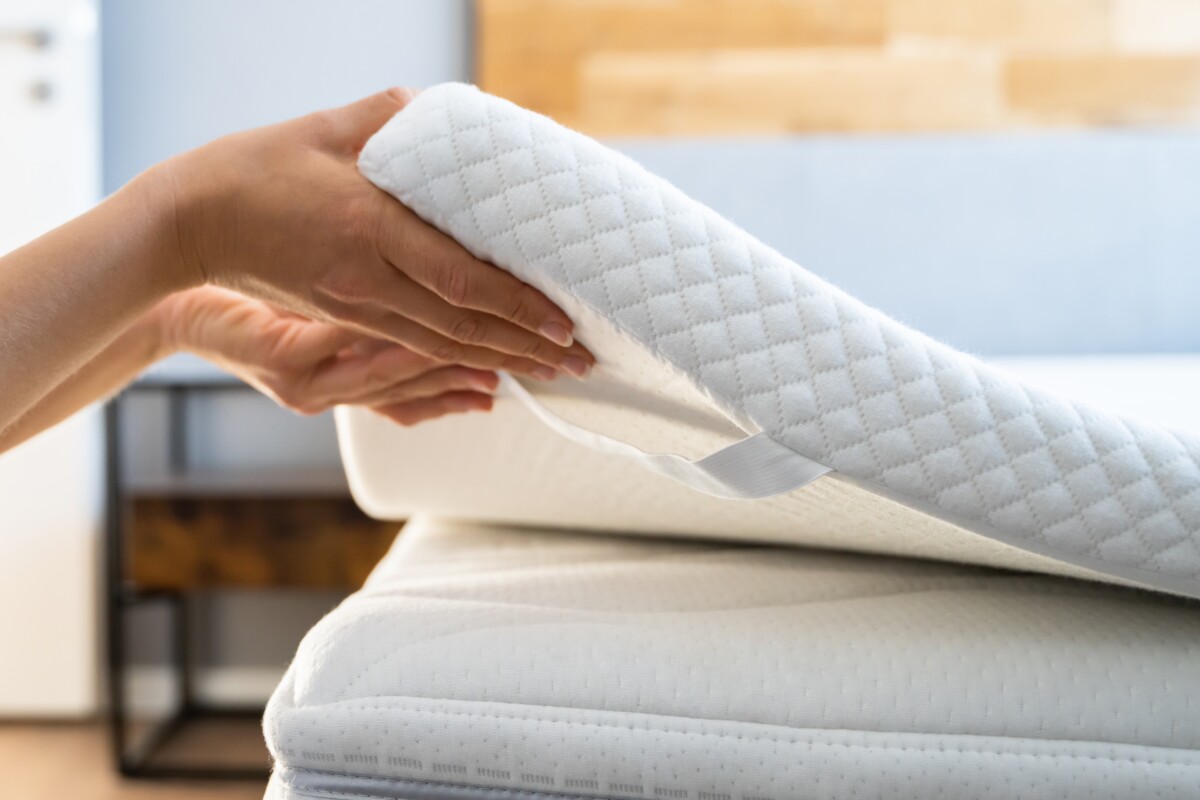 Mattress Topper
