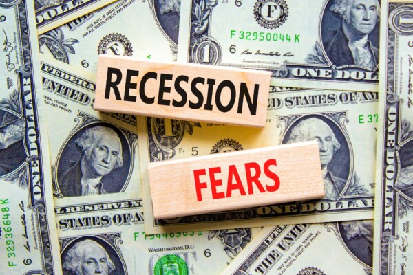 Recession fears