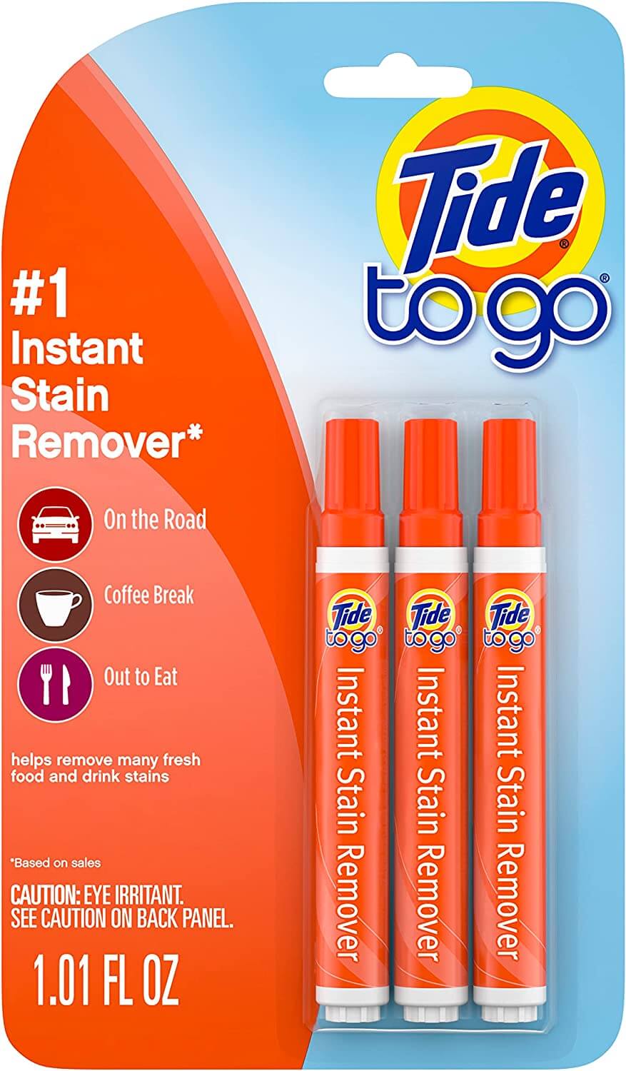 orange tide pens three pack