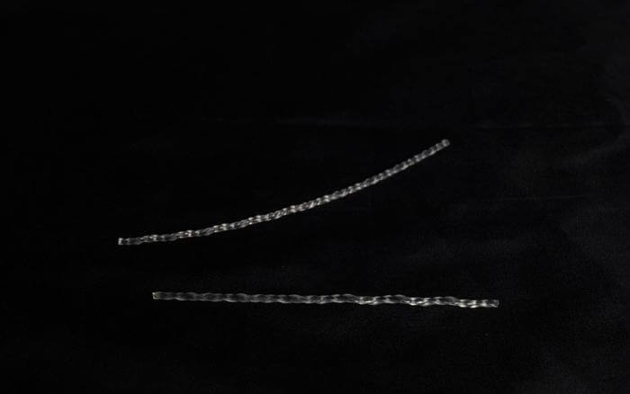 asymmetric soft robot