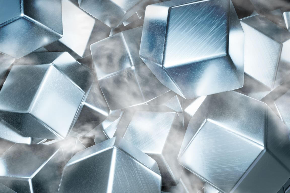 UCLA researchers developed a way to deposit lithium metal onto a surface while avoiding a layer of corrosion that usually forms.