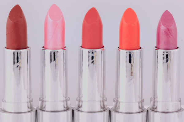 Lipsticks