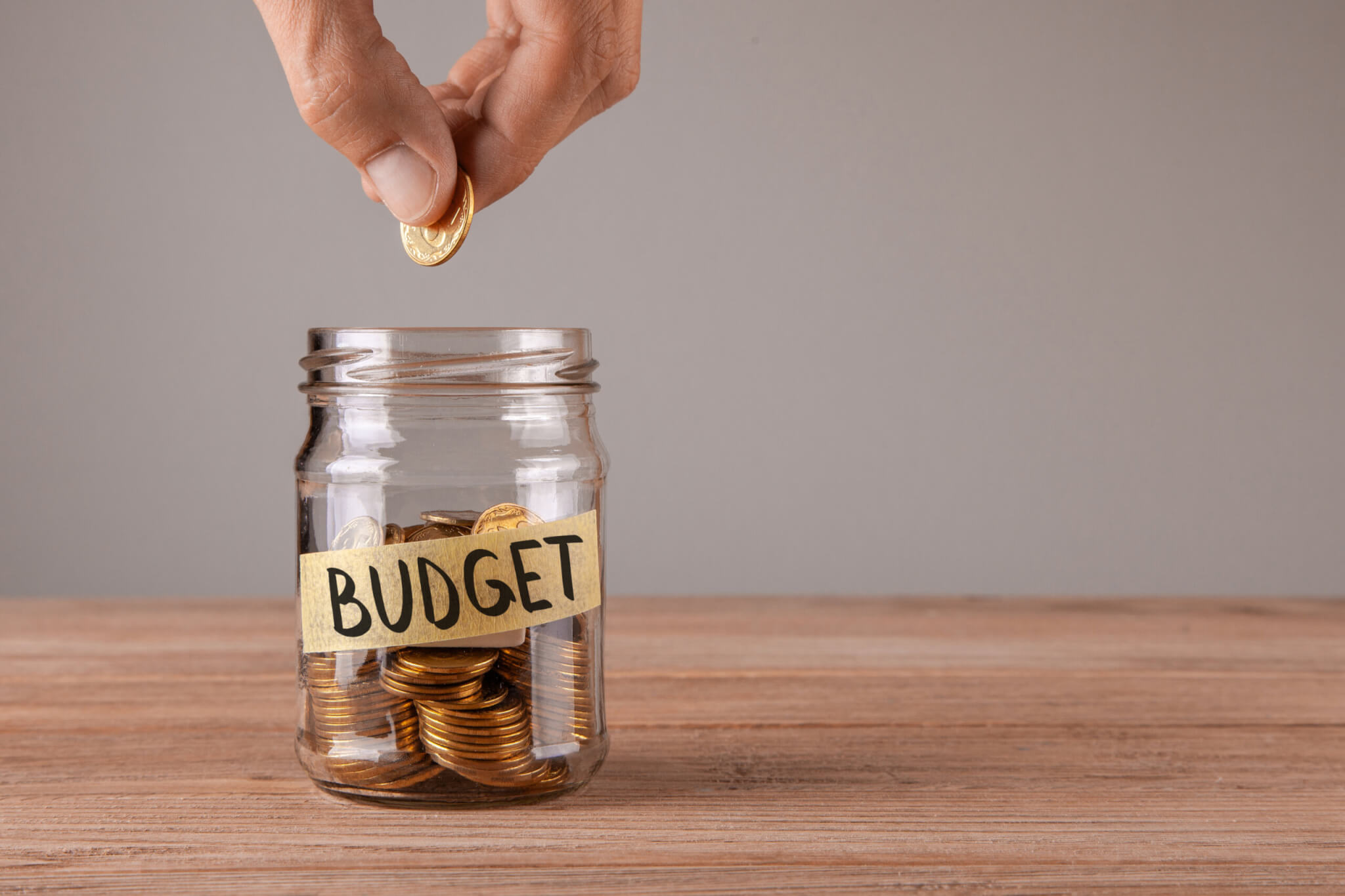 Budgeting