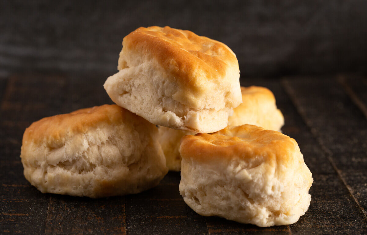 Biscuits