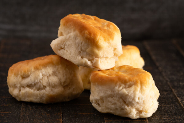 Biscuits