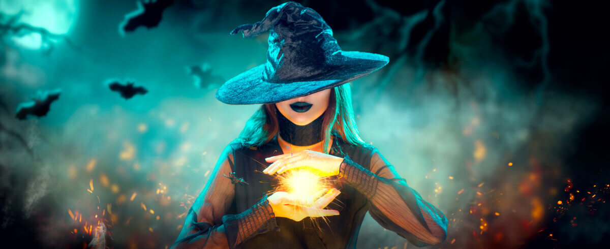 Witch