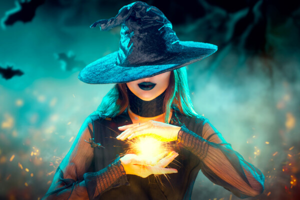 Witch
