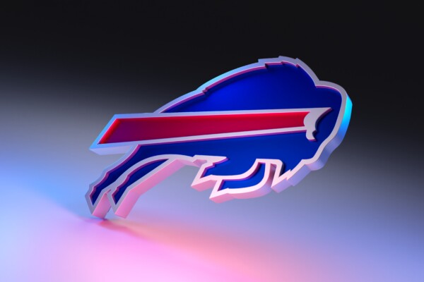 Buffalo Bills Logo