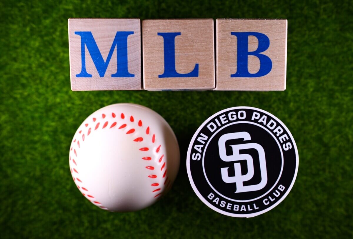 San Diego Padres