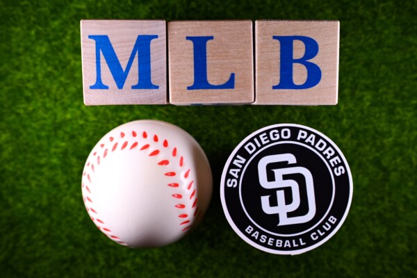 San Diego Padres