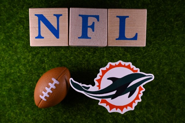 Miami Dolphins Football