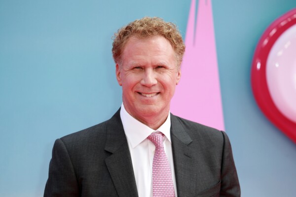 Will Ferrell in 2023