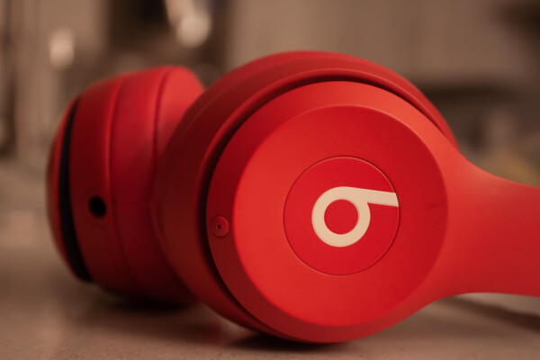 Beats headphones