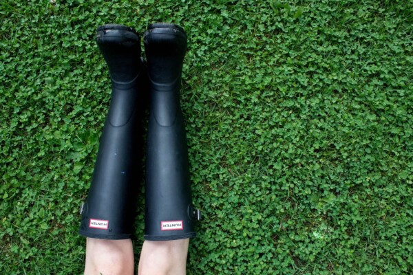 Women's Hunter Boots