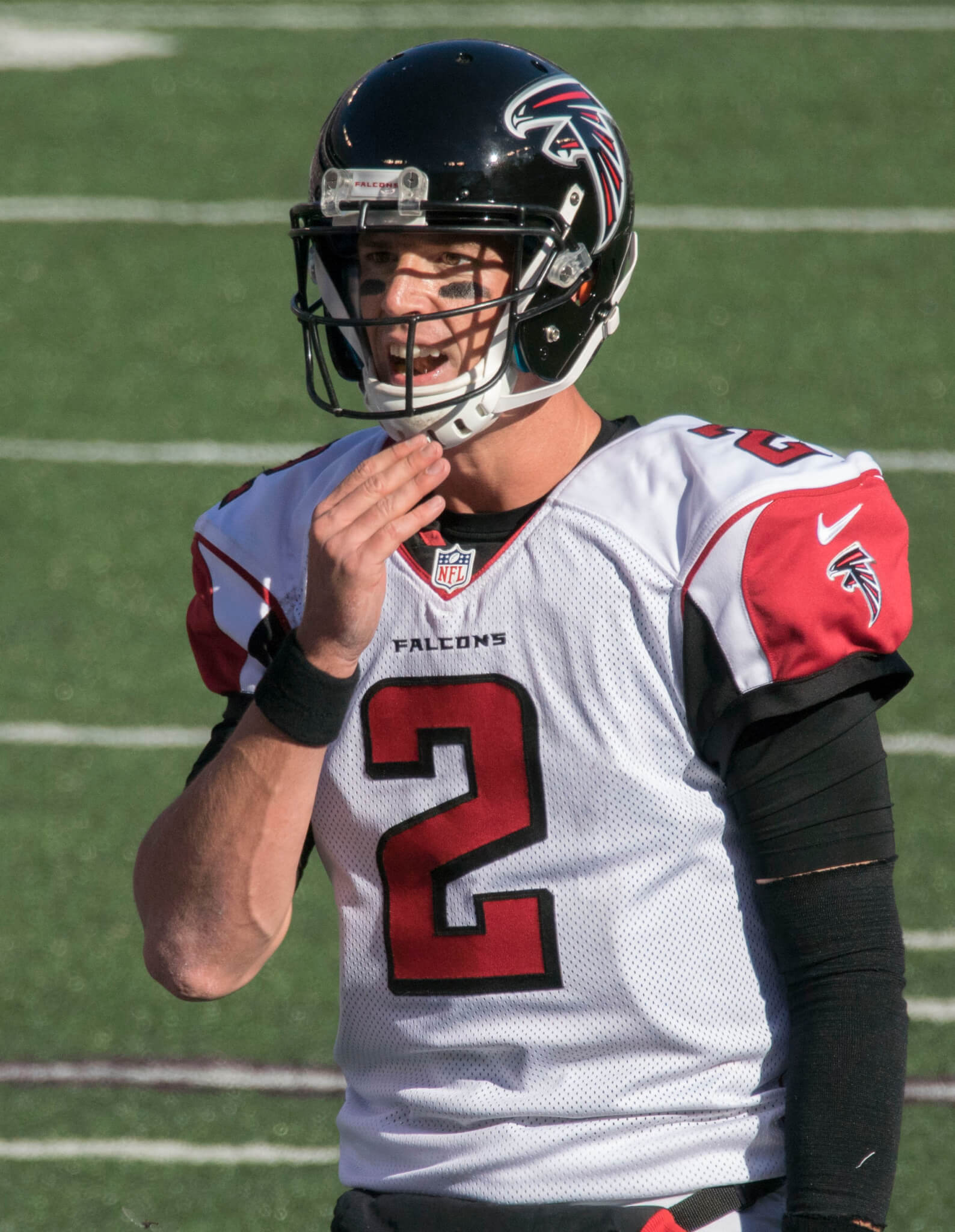 Matt Ryan