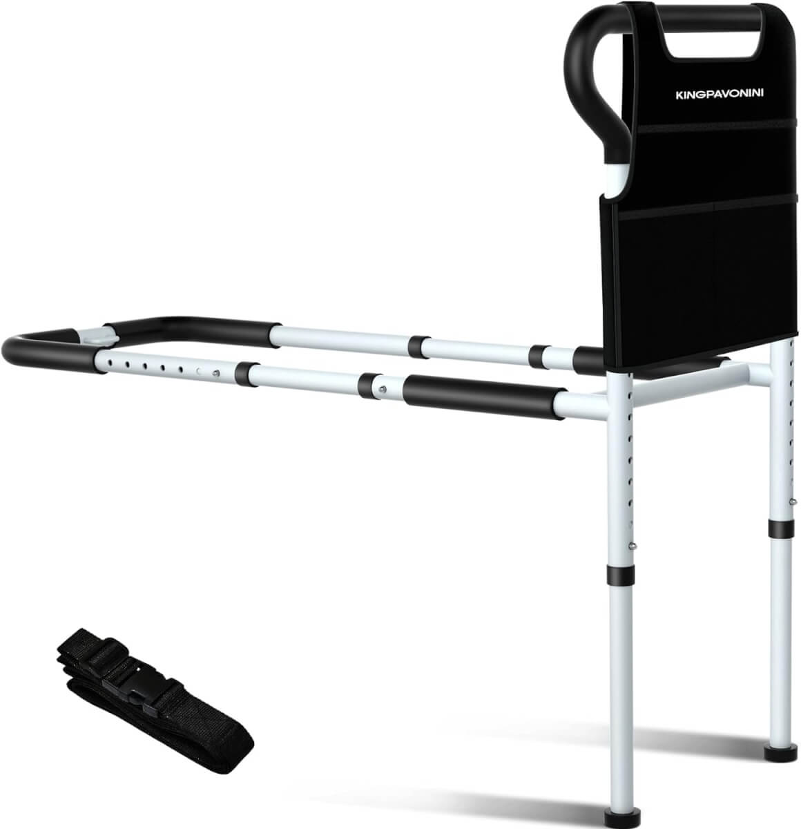 KingPavonini Bed Rail
