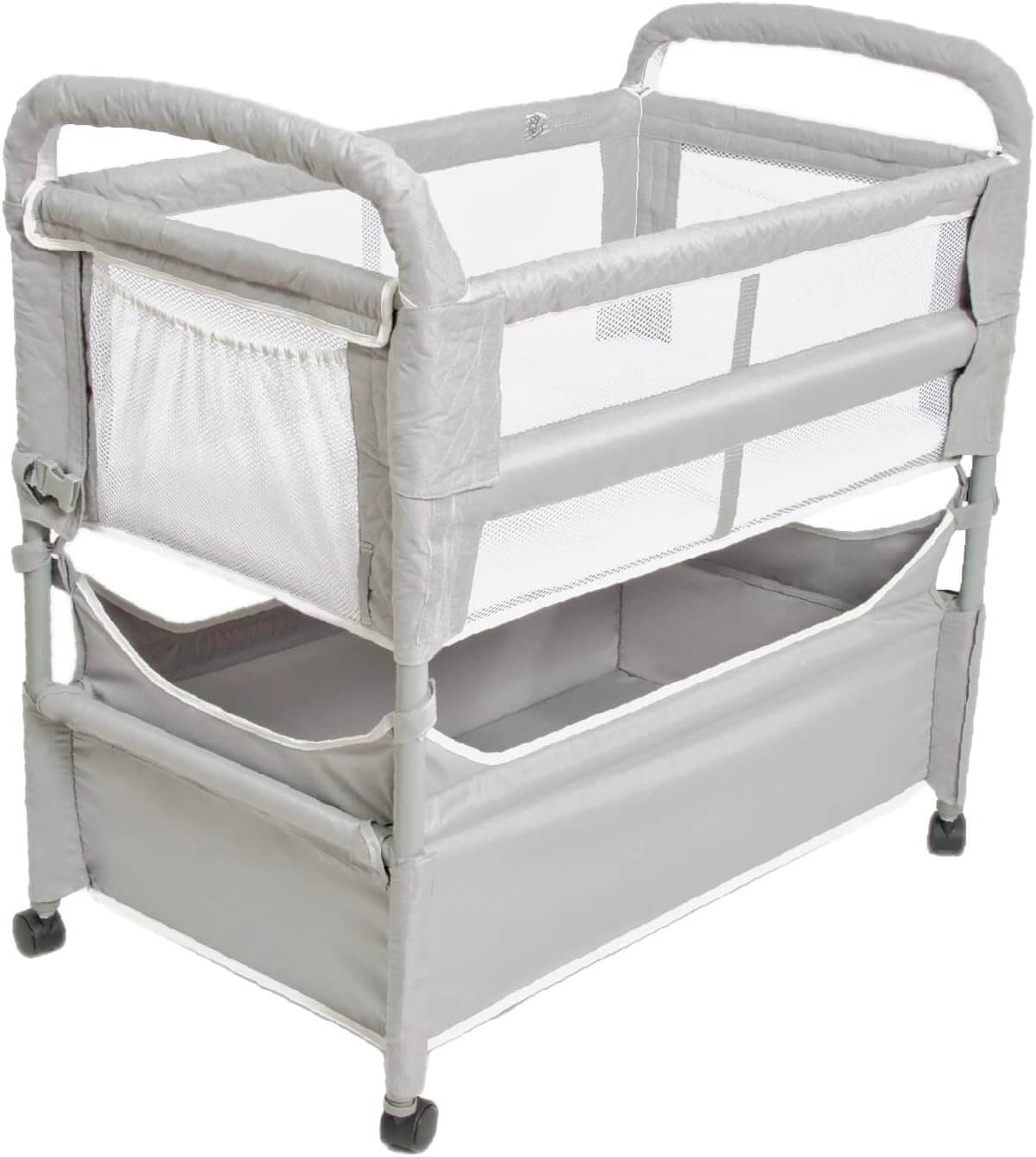 Arm’s Reach Clear Vue Co-Sleeper Bassinet