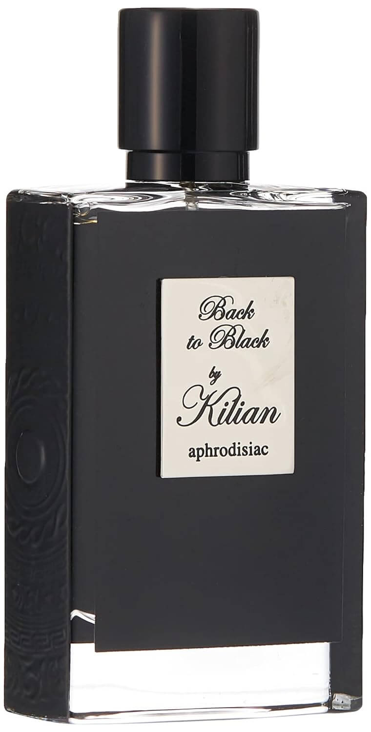 By Kilian's Back To Black