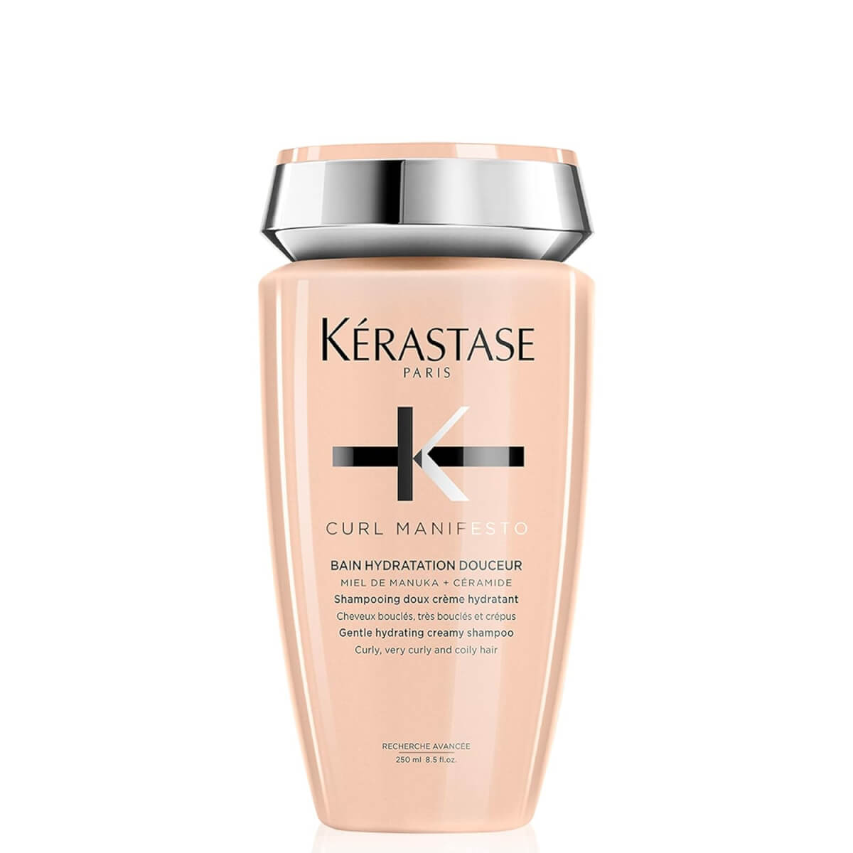 Kérastase Curl Manifesto Shampoo