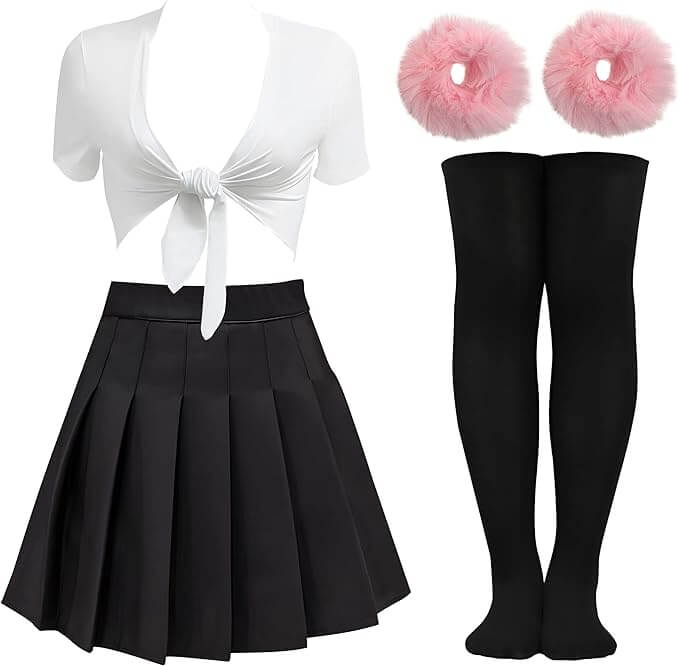 Britney Spears costume