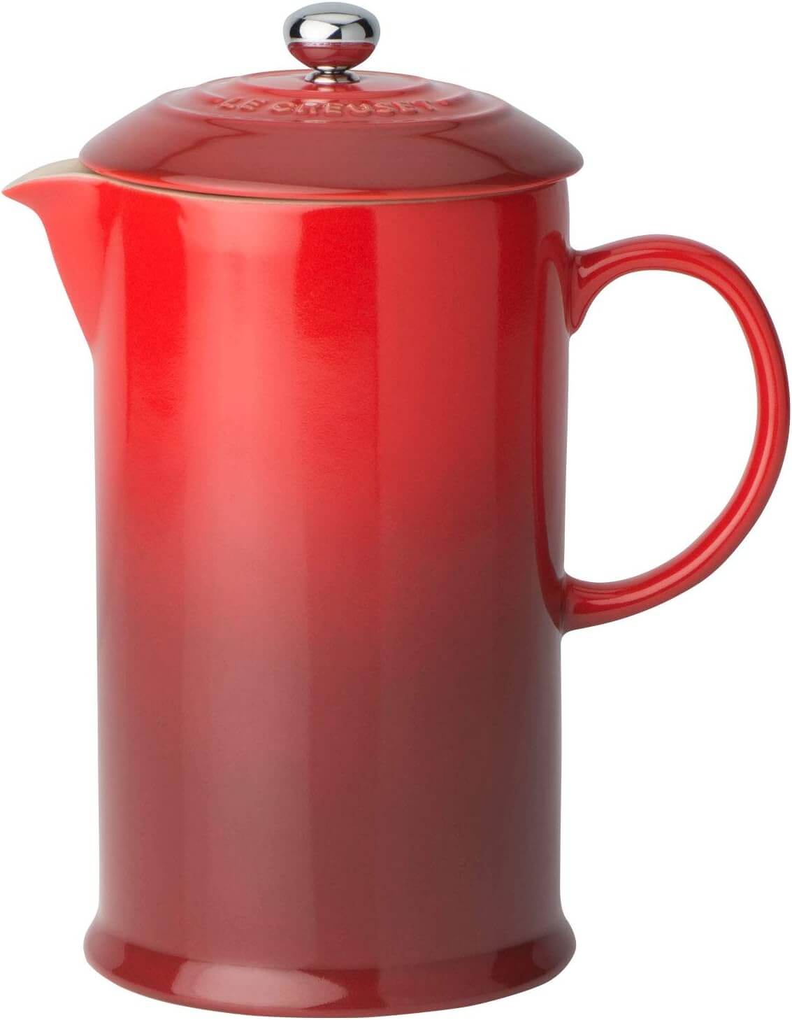 Le Creuset French Press