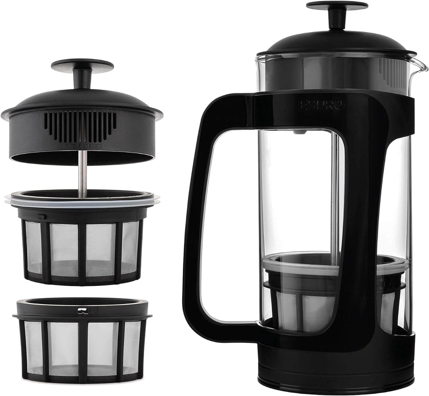 ESPRO P3 French Press
