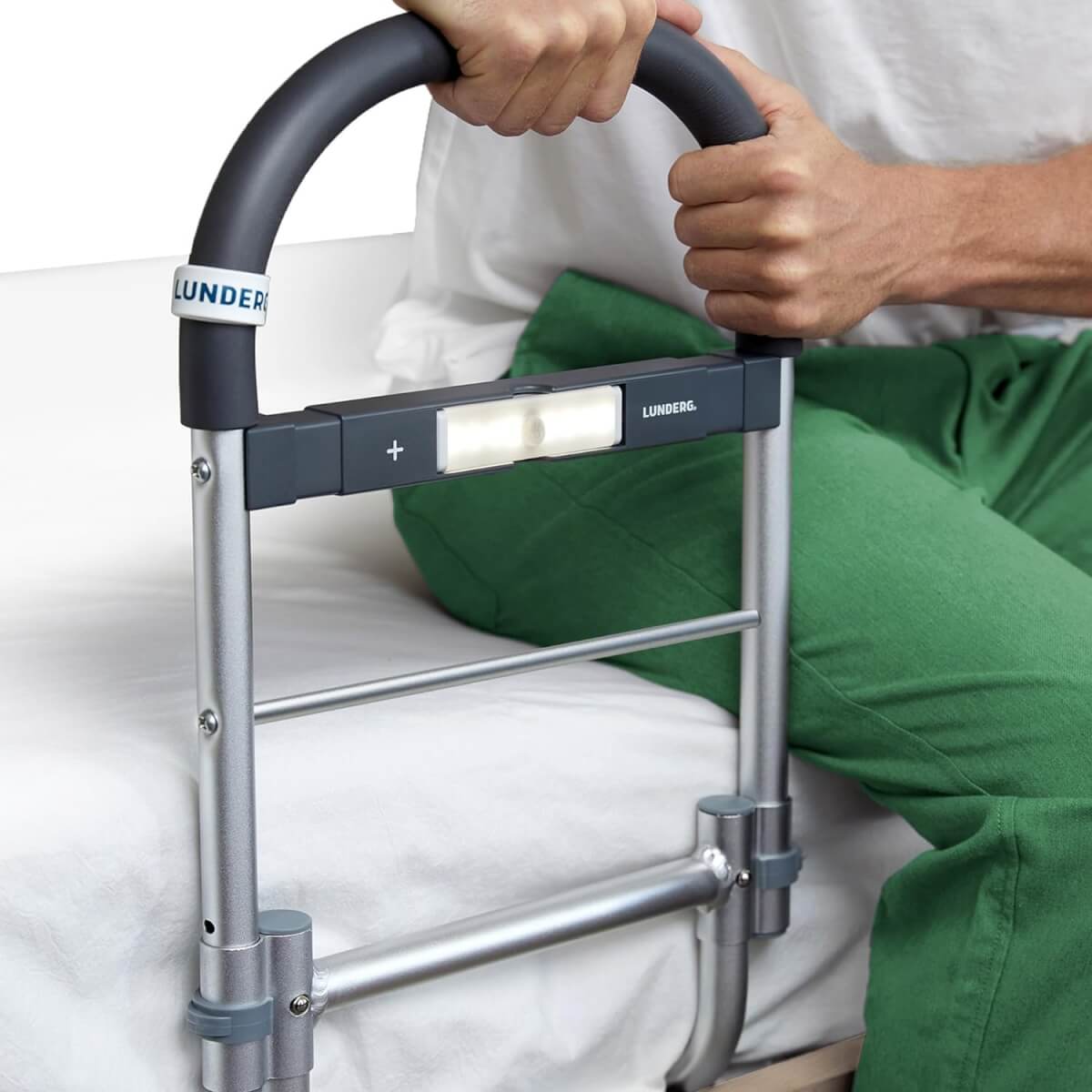 Lunderg Bed Rails