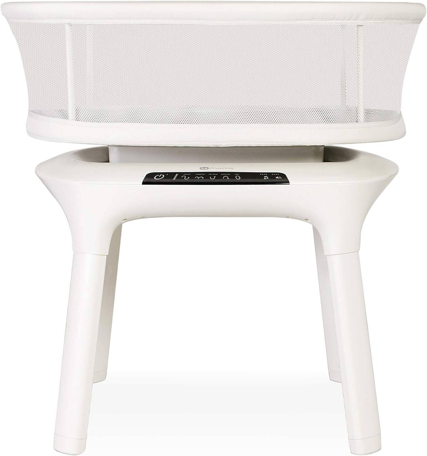 4moms mamaRoo Sleep Bassinet