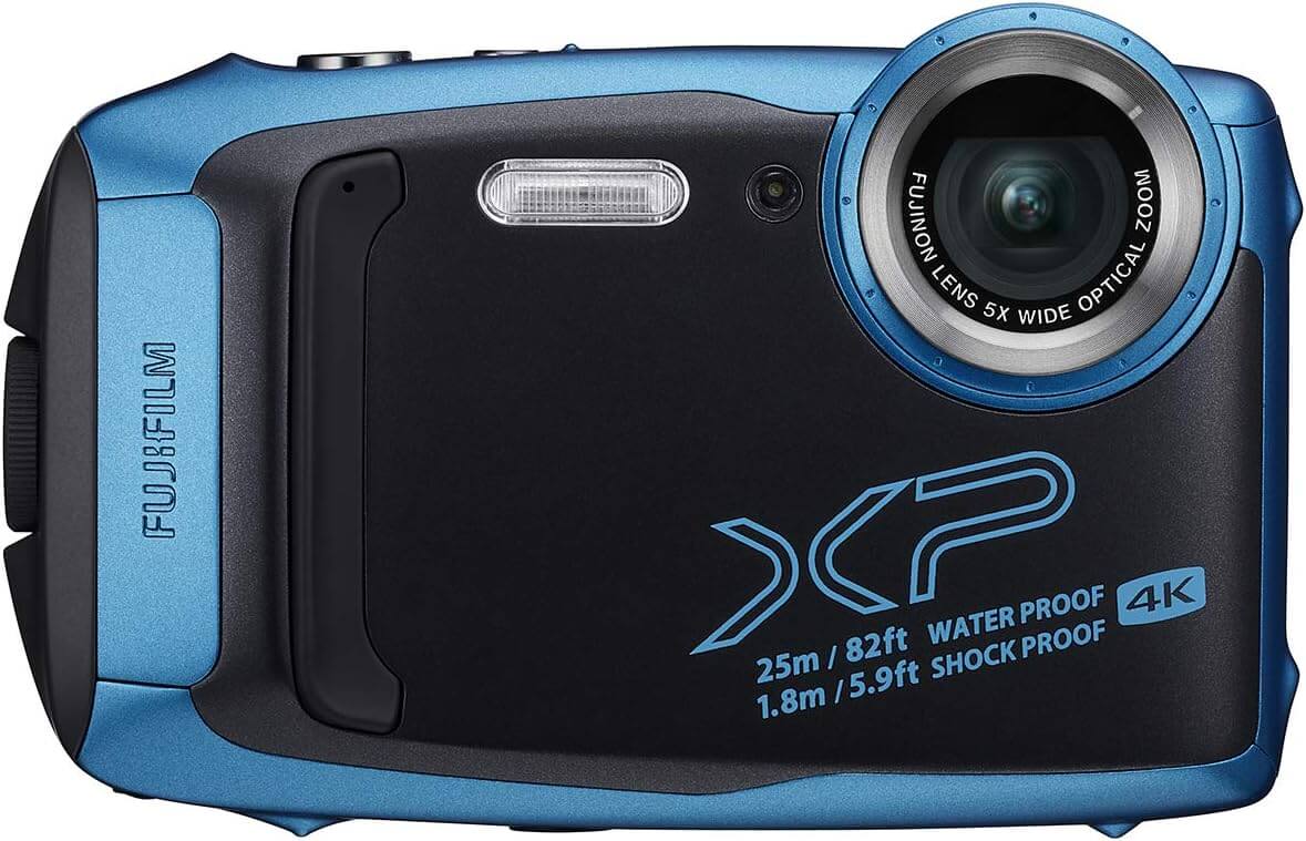 Fujifilm FinePix XP140 
