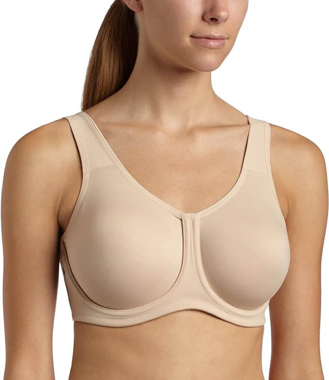 Wacoal Underwire Sports Bra