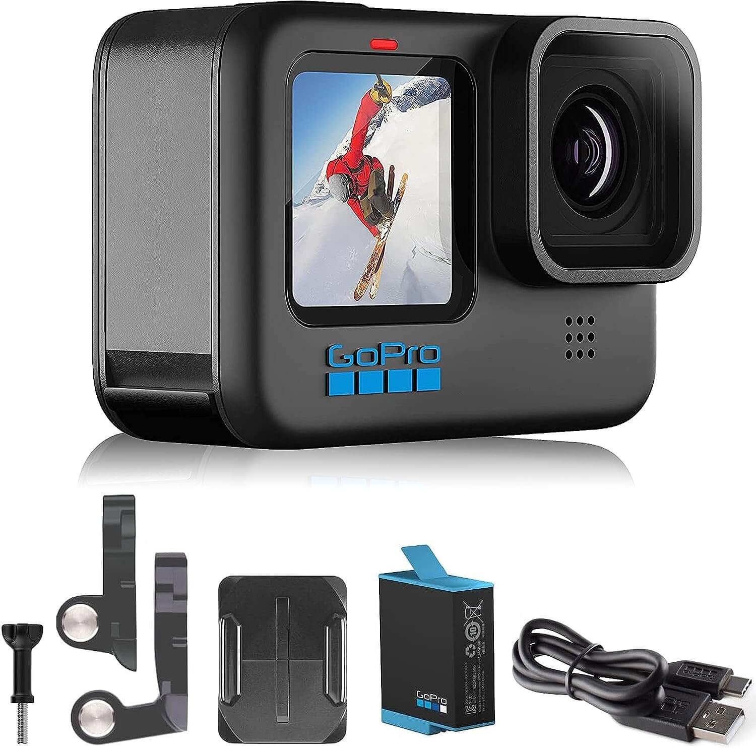 GoPro Hero 10 Black