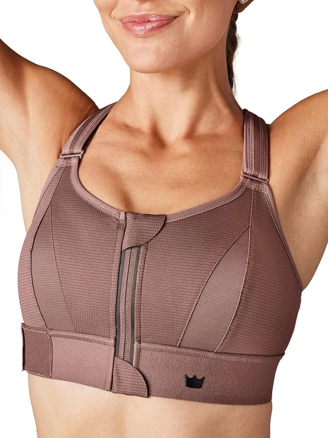 SheFit Ultimate Sports Bra