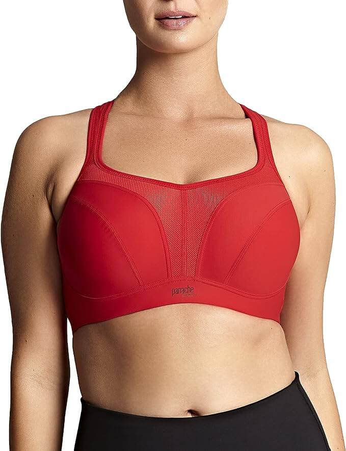 Panache Underwired Sports Bra