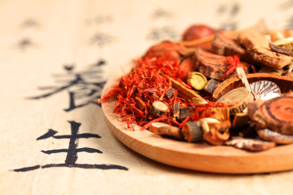 Chinese herbal medicine