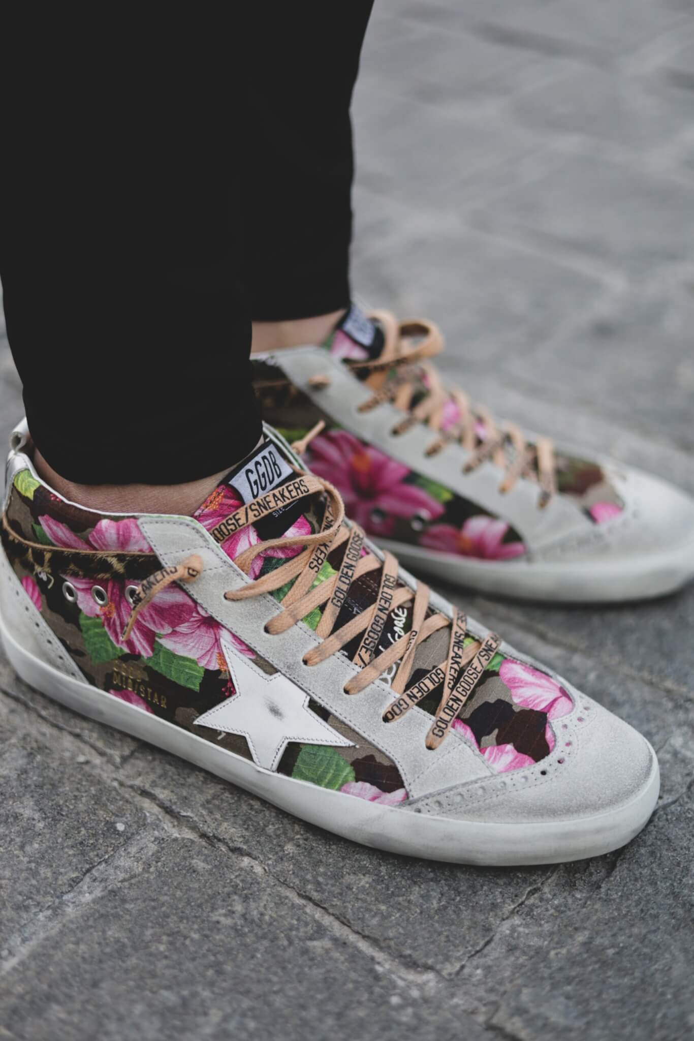 Golden Goose sneakers