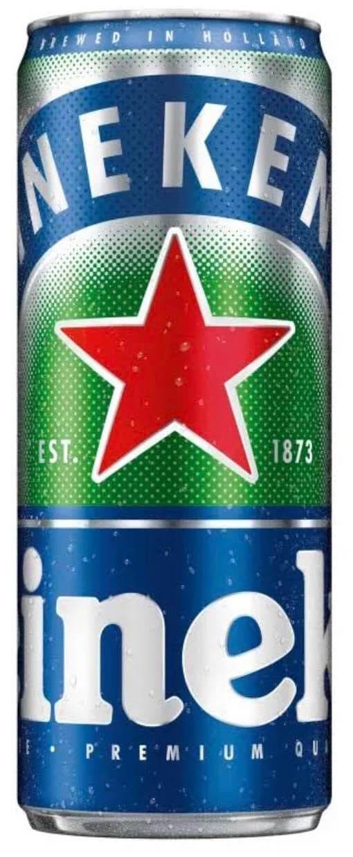 Heineken 0.0