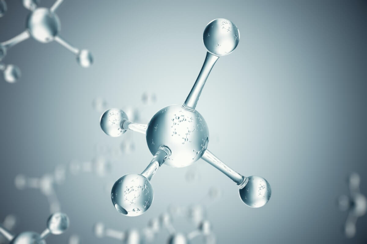 Molecule